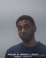 Mugshot of GABRIONNE RODNEY PICKETT
