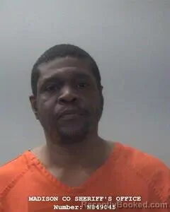 Mugshot of TYRONE L HOPSON