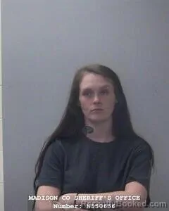 Mugshot of LEXIS R MCDONALD