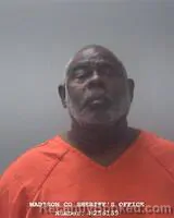 Mugshot of DELROY ALOYSIUS RABY