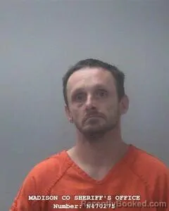 Mugshot of JOSHUA J WILLIAMS