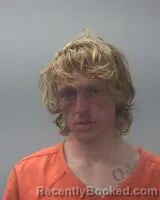 Mugshot of CHRISTOPHER THOMAS MILLS