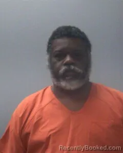 Mugshot of Robert E Miller booked in Madison County, Alabama on September 23, 2026