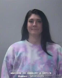 Mugshot of ELIZABETH A LAMB