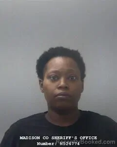 Mugshot of LACHASITY B EASON