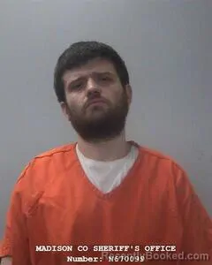 Mugshot of PAUL E ALLEN