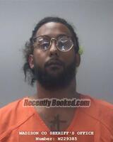 Mugshot of DANIEL YULFO