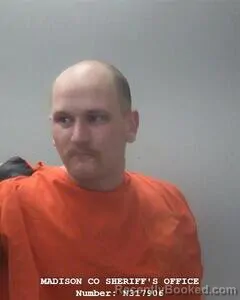 Mugshot of FRANCIS J SMYSER