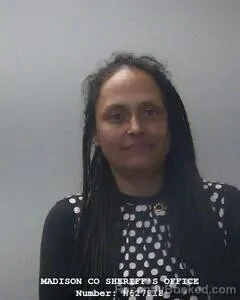 Mugshot of MICHELLE Y FRANCO