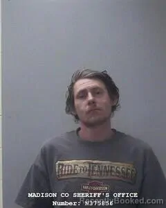 Mugshot of JAMES M CARO