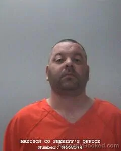 Mugshot of PATRICK W MILLER