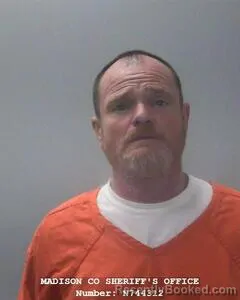 Mugshot of SAMUEL C BRABRAND