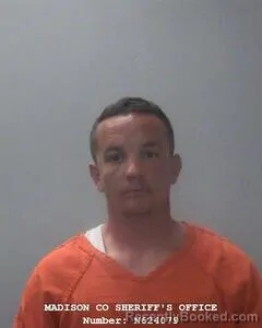 Mugshot of MICHAEL R SMART