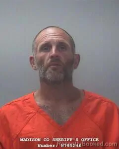 Mugshot of STEPHEN M BROUSSARD booked in Madison County, Alabama on May 26, 2026