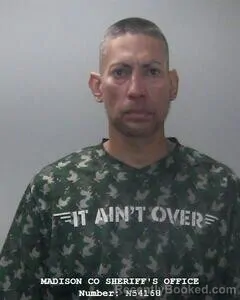 Mugshot of ALEJANDRO A VAZQUEZ