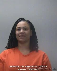 Mugshot of TANEARAME T FLETCHER