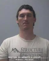 Mugshot of KYLE WILLIAM BAHM