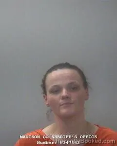 Mugshot of HARLEY R LAWSON