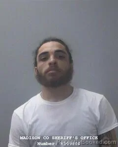 Mugshot of EUGENE LESLIE