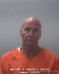 Mugshot of ANTHONY S MCCARLEY