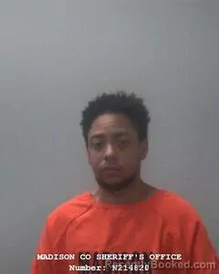 Mugshot of ALVIN E SANCHEZ