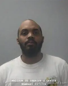 Mugshot of WILLIAM D JOHNSON