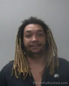 Mugshot of DAKOTA J CHILDS