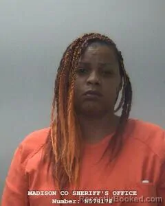 Mugshot of MARGARET N SOUTHALL