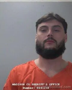 Mugshot of JOHN J CREACH