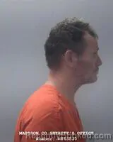 Mugshot of TROY JASON VERBONITZ