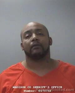 Mugshot of JUSTIN C DANIEL