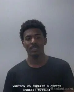 Mugshot of SHELBY A PINCHON