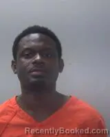 Mugshot of JONAS JARIVIS MARQUAS HATCHETT