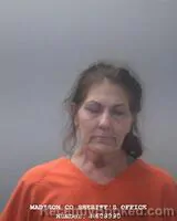 Mugshot of MELISSA DIANE HAMMOND