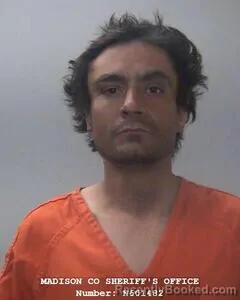 Mugshot of MATTHEW C MILLER