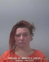 Mugshot of OLIVIA ELLEN FOWLER