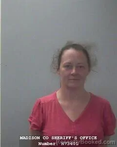 Mugshot of ANDI D WICHMANN