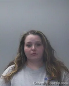 Mugshot of Cheyenne K Butler booked in Madison County, Alabama on September 23, 2026