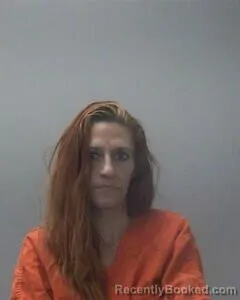 Mugshot of Catherine L Kidd booked in Madison County, Alabama on August 14, 2026