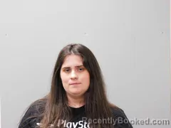 Mugshot of Laura J Berryhill booked in Madison County, Alabama on September 16, 2026