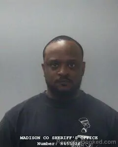 Mugshot of JONATHAN P MAYERS