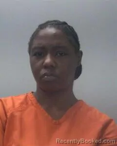 Mugshot of MORGAN D BRIGGINS
