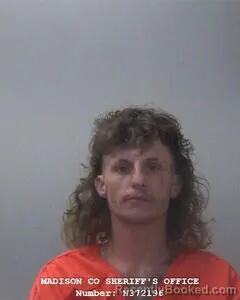 Mugshot of JAKE C NEELY