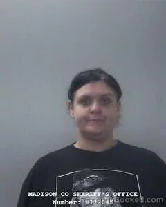 Mugshot of ROBIN L BOATWRIGHT