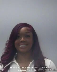 Mugshot of LYNDSEY S WHITMAN