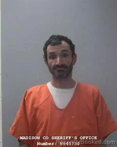 Mugshot of NATHAN R WELLS