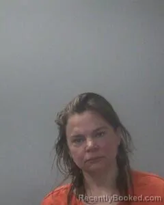 Mugshot of Mary T Morris booked in Madison County, Alabama on September 15, 2026