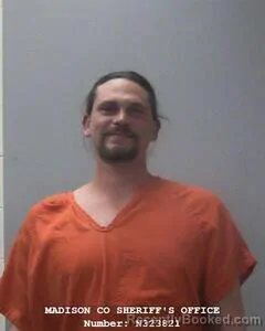 Mugshot of GAGE A DEVRIES