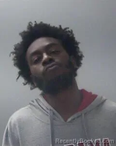 Mugshot of TYREE M CASTILE
