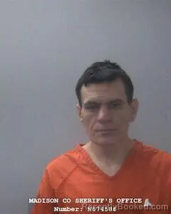 Mugshot of PEDRO O VIELMA